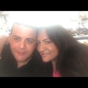 Meet your Posher, Rodolfo